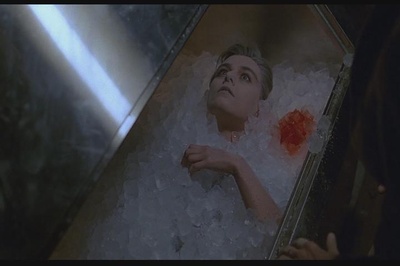 惊魂记3剧照的剧照