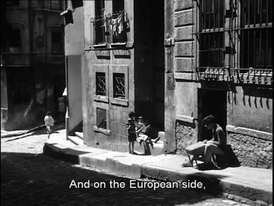 伊斯坦布尔剧照的剧照