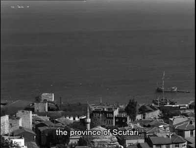 伊斯坦布尔剧照的剧照