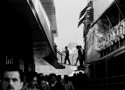 伊斯坦布尔剧照的剧照