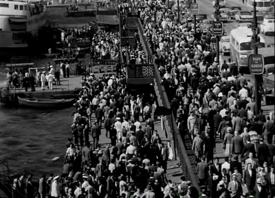 伊斯坦布尔剧照的剧照