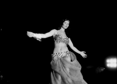 伊斯坦布尔剧照的剧照