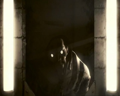 密码猎人剧照的剧照