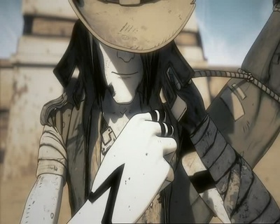 密码猎人剧照的剧照