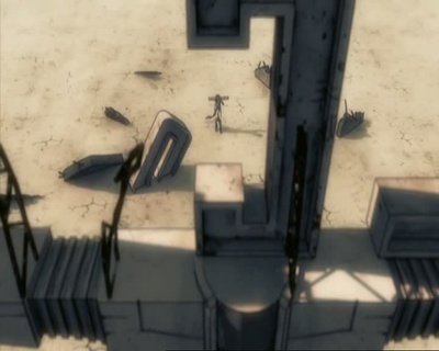 密码猎人剧照的剧照