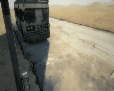 密码猎人剧照的剧照