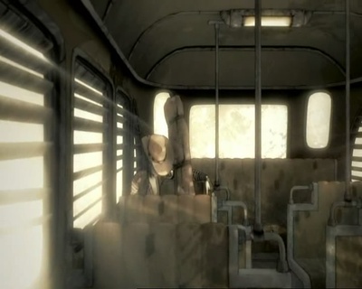 密码猎人剧照的剧照