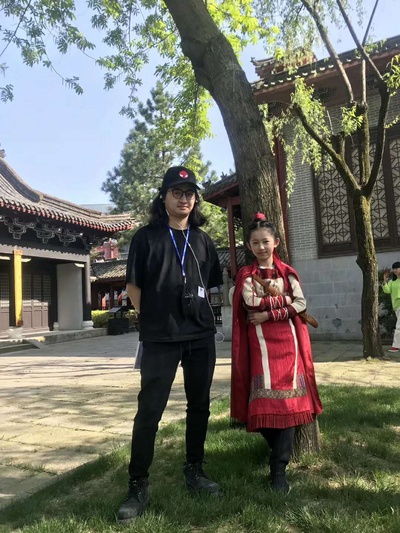 囍门洗笑录剧照的剧照