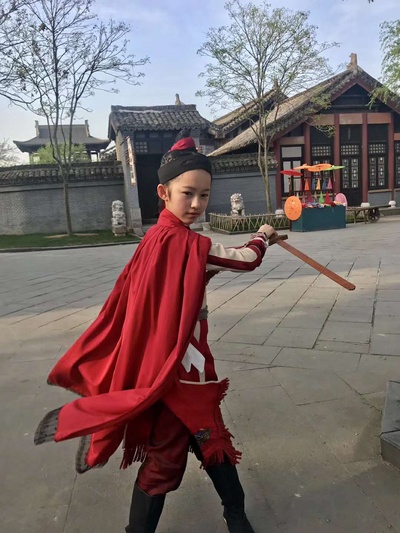 囍门洗笑录剧照的剧照