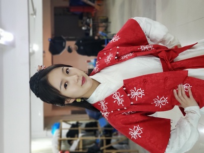 囍门洗笑录剧照的剧照