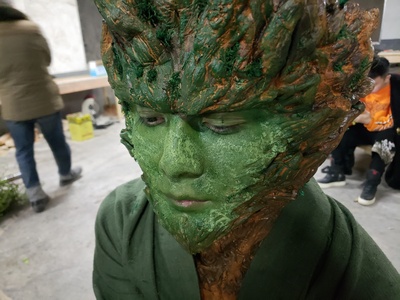 囍门洗笑录剧照的剧照