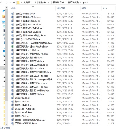 囍门洗笑录剧照的剧照