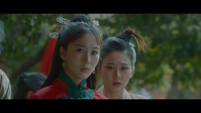 囍门洗笑录剧照的剧照