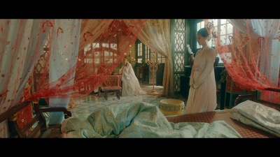 囍门洗笑录剧照的剧照