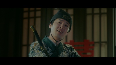 囍门洗笑录剧照的剧照