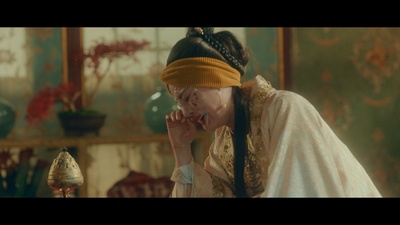 囍门洗笑录剧照的剧照