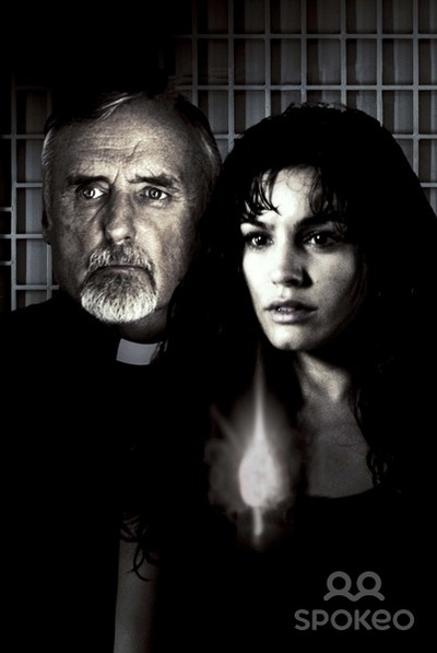 九人禁闭室剧照的剧照