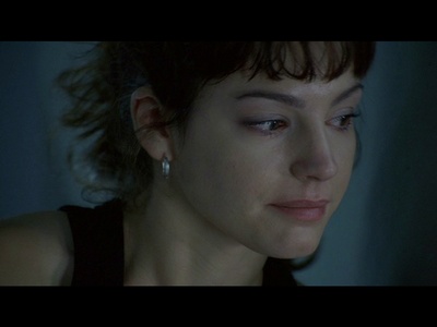 九人禁闭室剧照的剧照