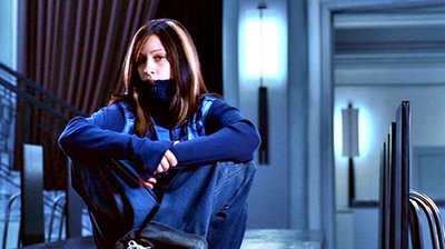 九人禁闭室剧照的剧照