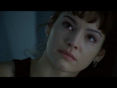 九人禁闭室剧照的剧照