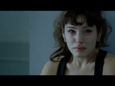 九人禁闭室剧照的剧照