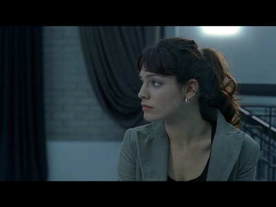 九人禁闭室剧照的剧照