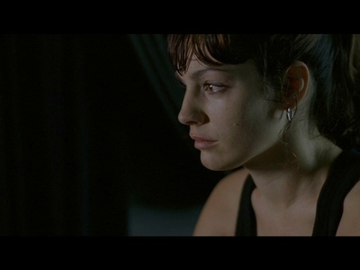 九人禁闭室剧照的剧照