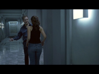 九人禁闭室剧照的剧照