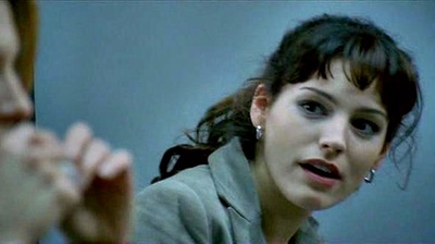 九人禁闭室剧照的剧照