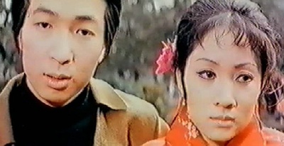 鬼使神差剧照的剧照