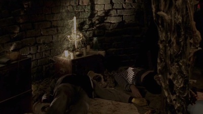 劈头士剧照的剧照