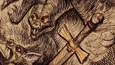 劈头士剧照的剧照