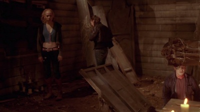 劈头士剧照的剧照