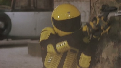 超级火力剧照的剧照