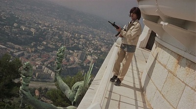 超级火力剧照的剧照