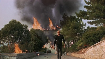 超级火力剧照的剧照