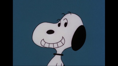 史努比，回家吧剧照的剧照