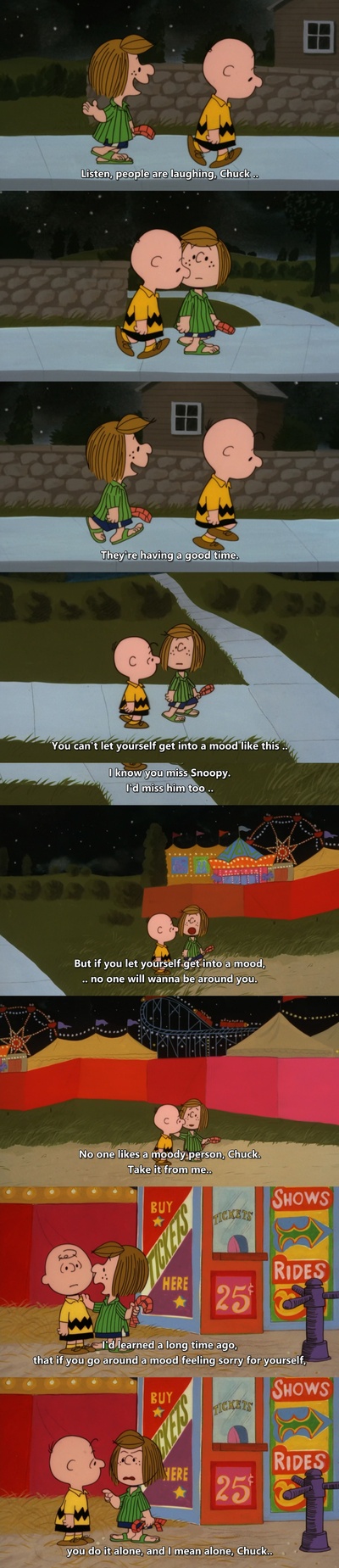 史努比，回家吧剧照的剧照