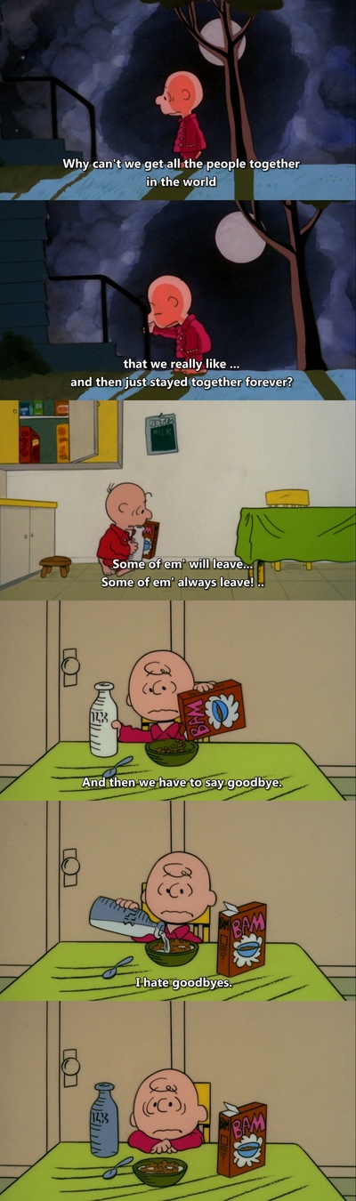 史努比，回家吧剧照的剧照