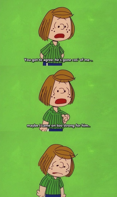 史努比，回家吧剧照的剧照