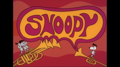 史努比，回家吧剧照的剧照