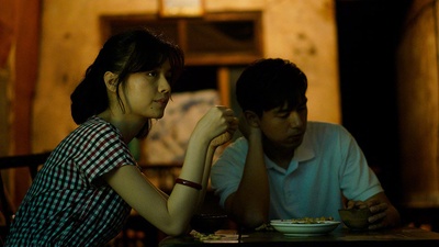 恋曲1980剧照的剧照