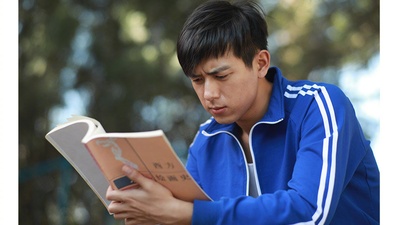 恋曲1980剧照的剧照