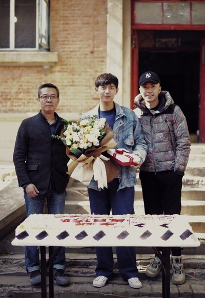 恋曲1980剧照的剧照