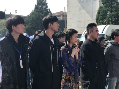 恋曲1980剧照的剧照