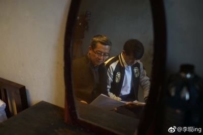 恋曲1980剧照的剧照