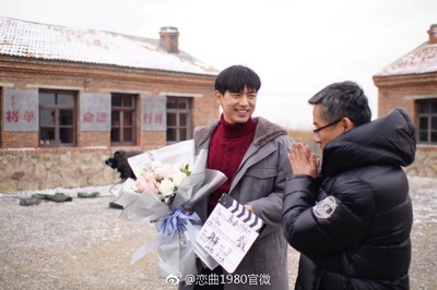 恋曲1980剧照的剧照