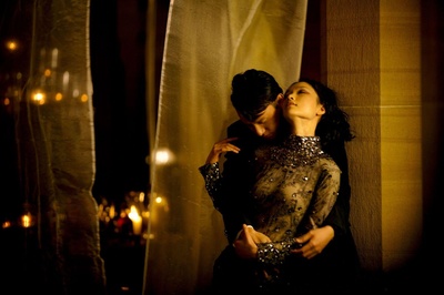 心灵之境剧照的剧照