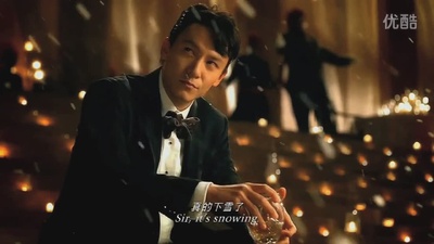 心灵之境剧照的剧照