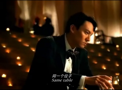 心灵之境剧照的剧照